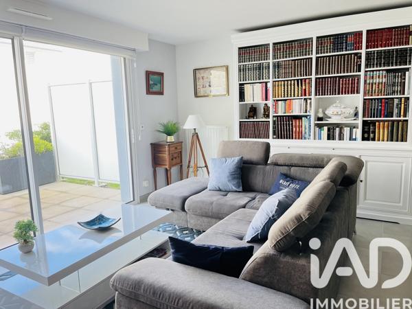 Appartement à vendre 3 pièces 73,66 m² Étel