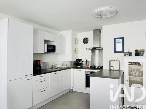 Appartement à vendre 3 pièces 73,66 m² Étel
