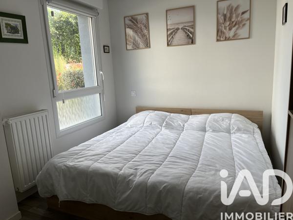 Appartement à vendre 3 pièces 73,66 m² Étel
