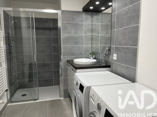 Appartement à vendre 3 pièces 73,66 m² Étel