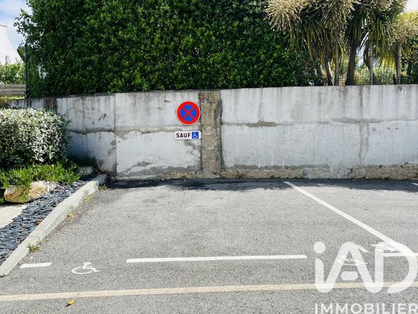 Appartement à vendre 3 pièces 73,66 m² Étel