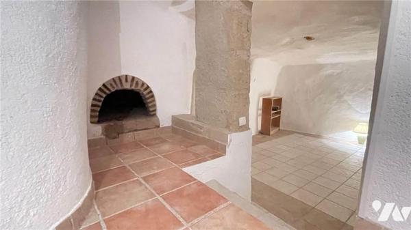 VENTE MAISON INDIVIDUELLE - LUYNES