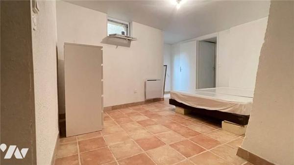 VENTE MAISON INDIVIDUELLE - LUYNES