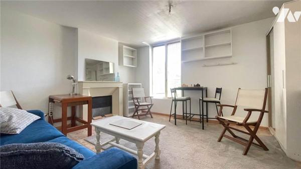 VENTE MAISON INDIVIDUELLE - LUYNES