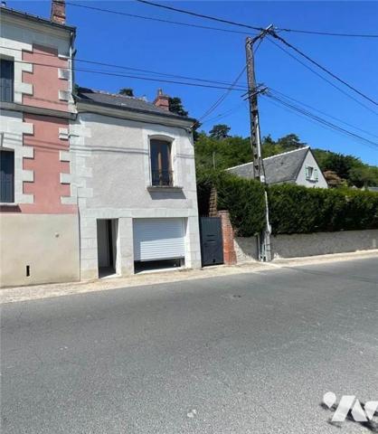 VENTE MAISON INDIVIDUELLE - LUYNES