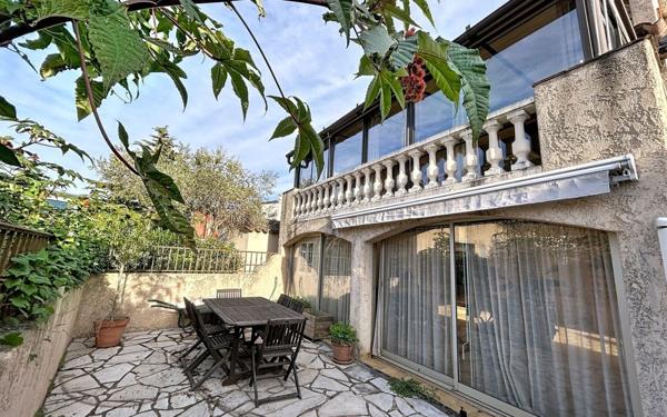 Maison à vendre    3 pièces • 88,29 m2 Pégomas