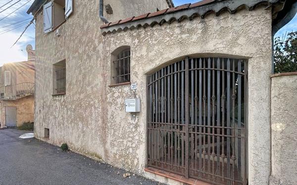 Maison à vendre    3 pièces • 88,29 m2 Pégomas