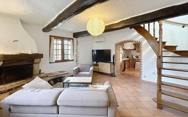 Maison à vendre    3 pièces • 88,29 m2 Pégomas