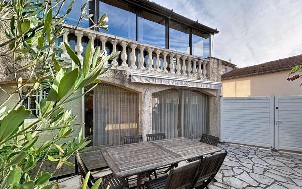 Maison à vendre    3 pièces • 88,29 m2 Pégomas