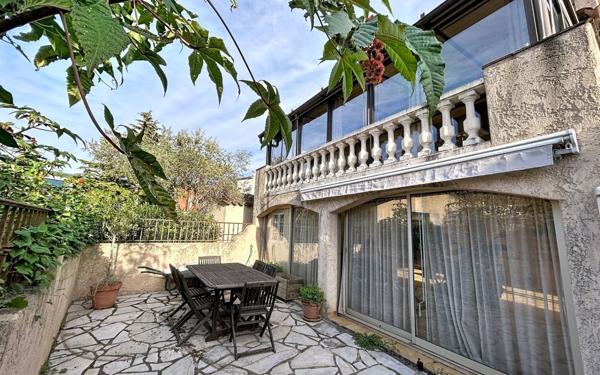 Maison à vendre    3 pièces • 88,29 m2 Pégomas