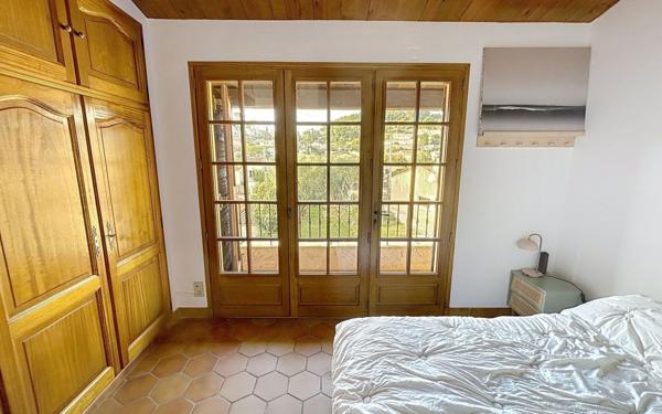 Maison à vendre    3 pièces • 88,29 m2 Pégomas