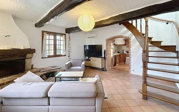 Maison à vendre    3 pièces • 88,29 m2 Pégomas