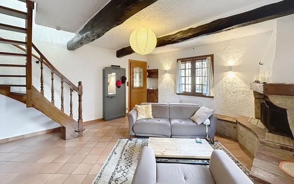 Maison à vendre    3 pièces • 88,29 m2 Pégomas