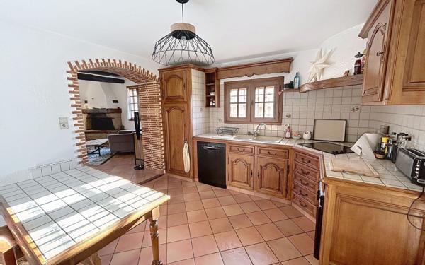 Maison à vendre    3 pièces • 88,29 m2 Pégomas