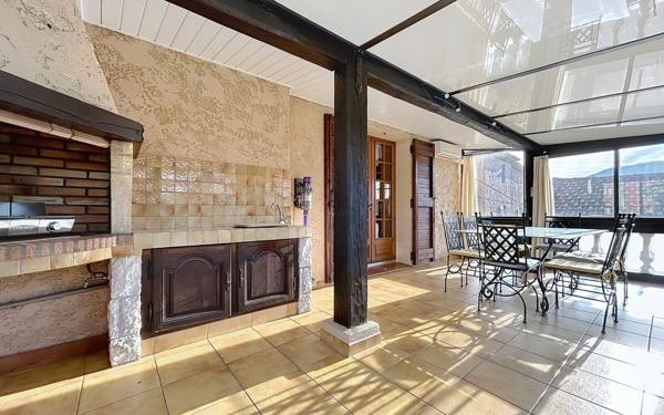 Maison à vendre    3 pièces • 88,29 m2 Pégomas