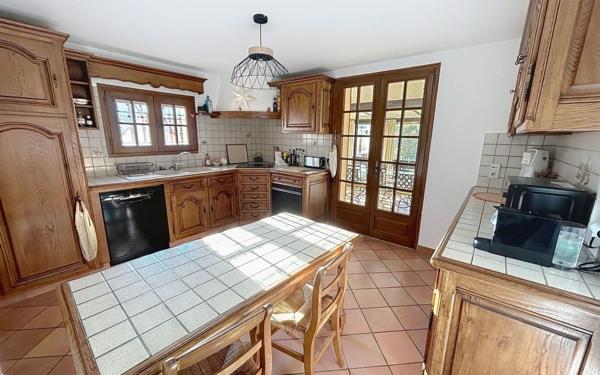 Maison à vendre    3 pièces • 88,29 m2 Pégomas