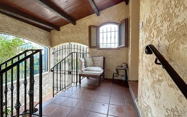 Maison à vendre    3 pièces • 88,29 m2 Pégomas