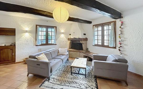 Maison à vendre    3 pièces • 88,29 m2 Pégomas