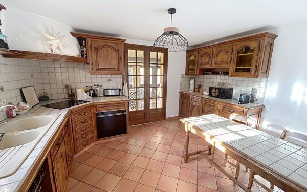 Maison à vendre    3 pièces • 88,29 m2 Pégomas