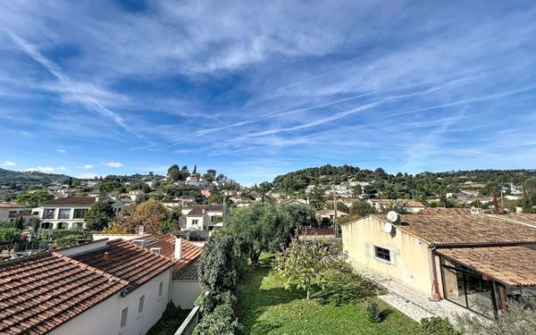 Maison à vendre    3 pièces • 88,29 m2 Pégomas