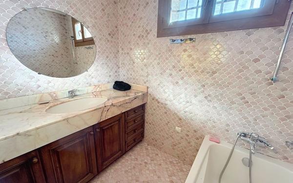 Maison à vendre    3 pièces • 88,29 m2 Pégomas