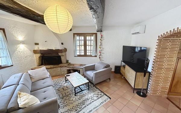 Maison à vendre    3 pièces • 88,29 m2 Pégomas