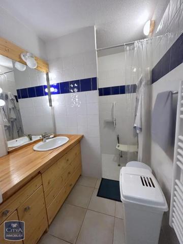 Maison à vendre 3 pièces 91.97m² Bergerac (24100)