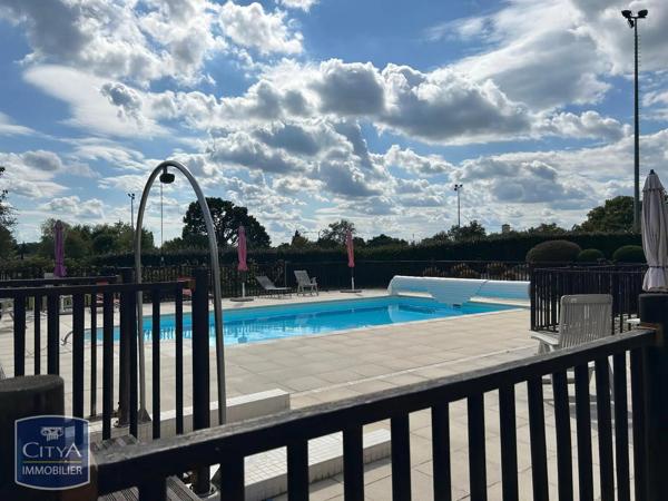 Maison à vendre 3 pièces 91.97m² Bergerac (24100)