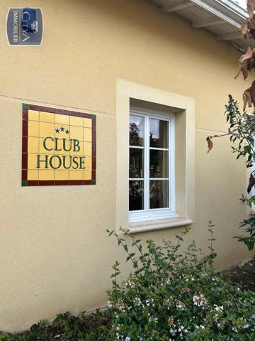 Maison à vendre 3 pièces 91.97m²