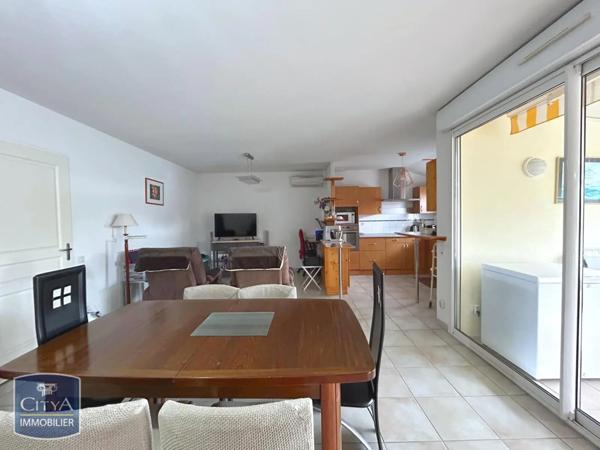 Maison à vendre 3 pièces 91.97m²