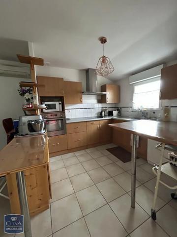Maison à vendre 3 pièces 91.97m²