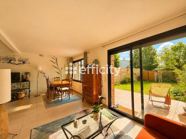 Maison
         4 pièces
        - 76 m² Exclusivité 450 000 € *