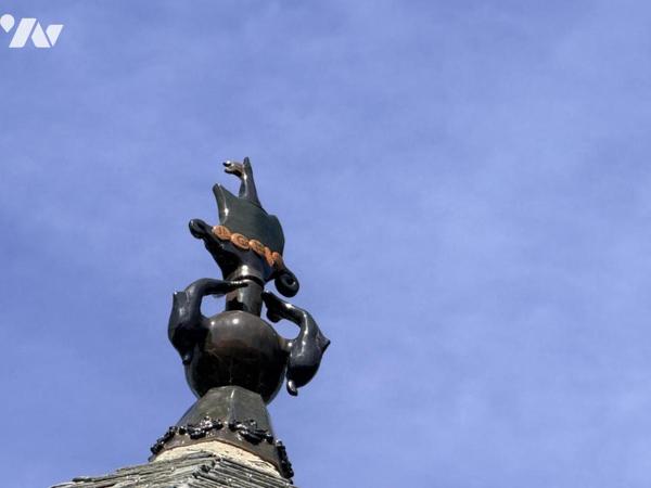 LA GLACERIE - PROPRIÉTÉ DU  XIXe