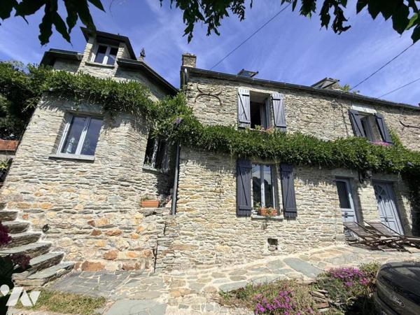 LA GLACERIE - PROPRIÉTÉ DU  XIXe