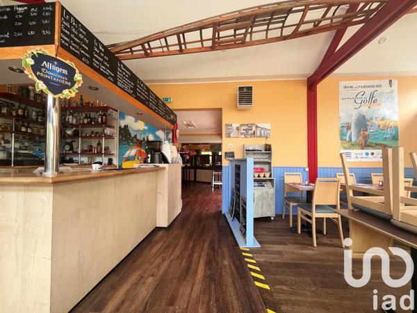 Terrain à vendre 529 m² Le Hézo