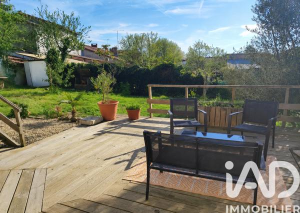 Maison à vendre 5 pièces 143 m² Mouilleron-Saint-Germain