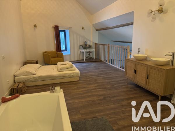 Maison à vendre 5 pièces 143 m² Mouilleron-Saint-Germain