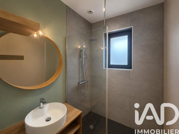 Maison à vendre 5 pièces 143 m² Mouilleron-Saint-Germain