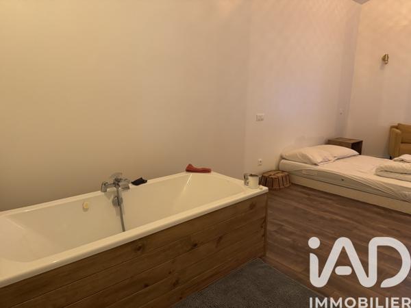 Maison à vendre 5 pièces 143 m² Mouilleron-Saint-Germain