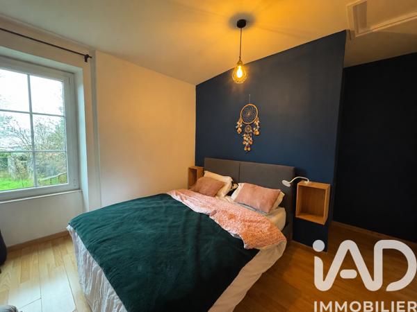 Maison à vendre 5 pièces 143 m² Mouilleron-Saint-Germain