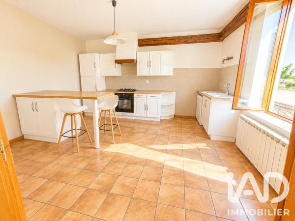 Maison à vendre 6 pièces 168 m² Clouange