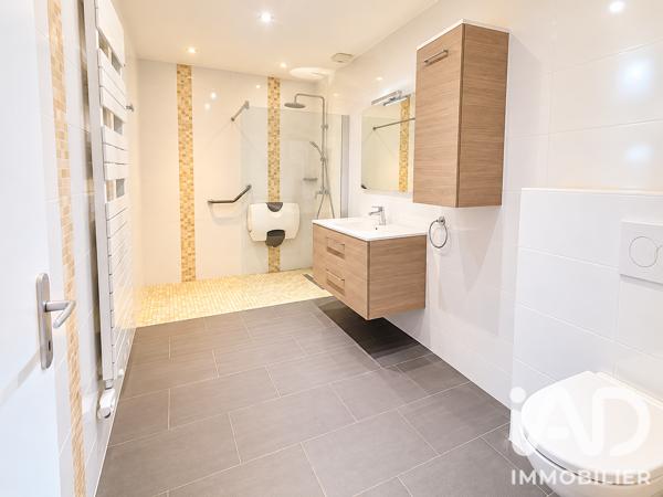 Maison à vendre 6 pièces 168 m² Clouange