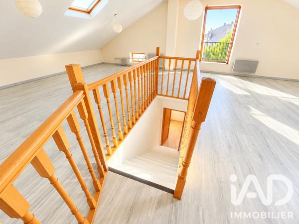 Maison à vendre 6 pièces 168 m² Clouange