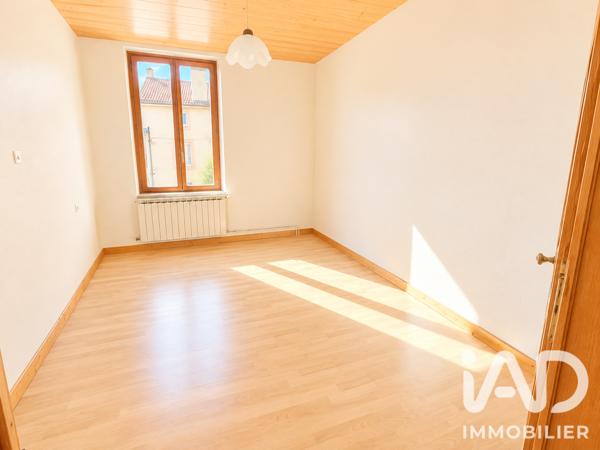 Maison à vendre 6 pièces 168 m² Clouange