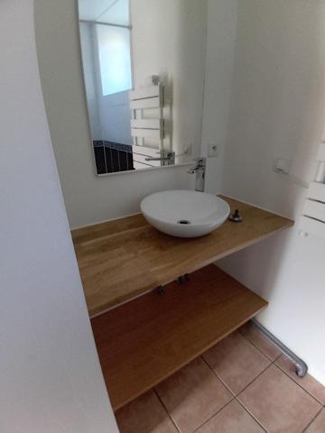 Vente maison de 53 m².