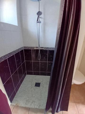 Vente maison de 53 m².