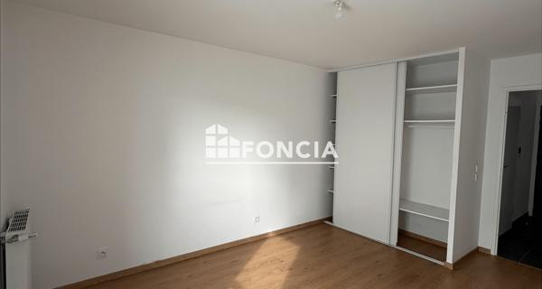 Location Appartement 2 pièces 40.42 m² - Athis-mons 91200
