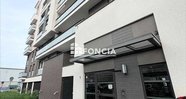 Location Appartement 2 pièces 40.42 m² - Athis-mons 91200