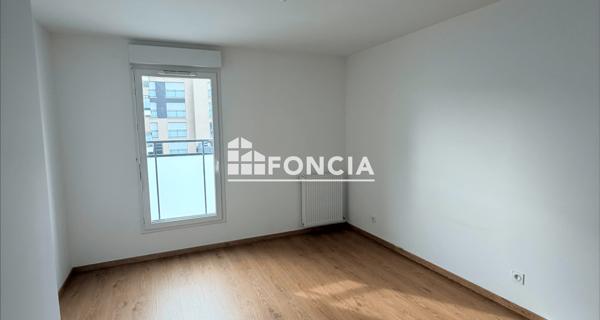 Location Appartement 2 pièces 40.42 m² - Athis-mons 91200
