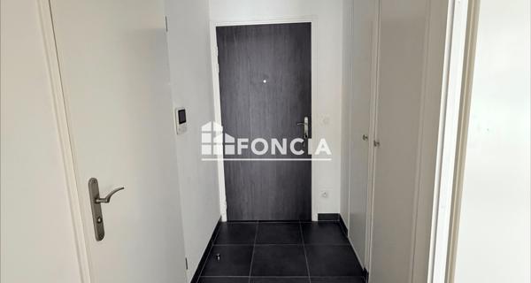 Location Appartement 2 pièces 40.42 m² - Athis-mons 91200